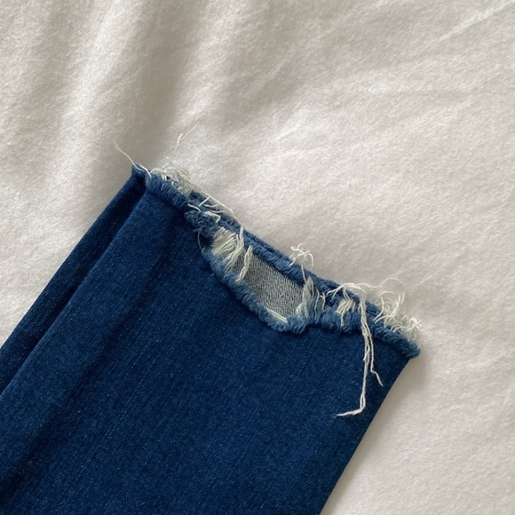 Uniqlo Skinny jeans size 24 - Picture 7 of 7